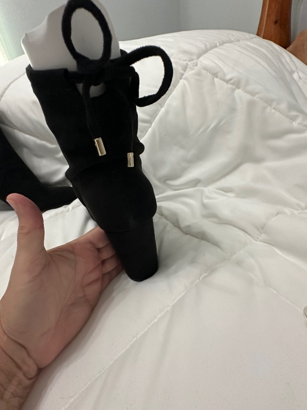Size 8 Boots